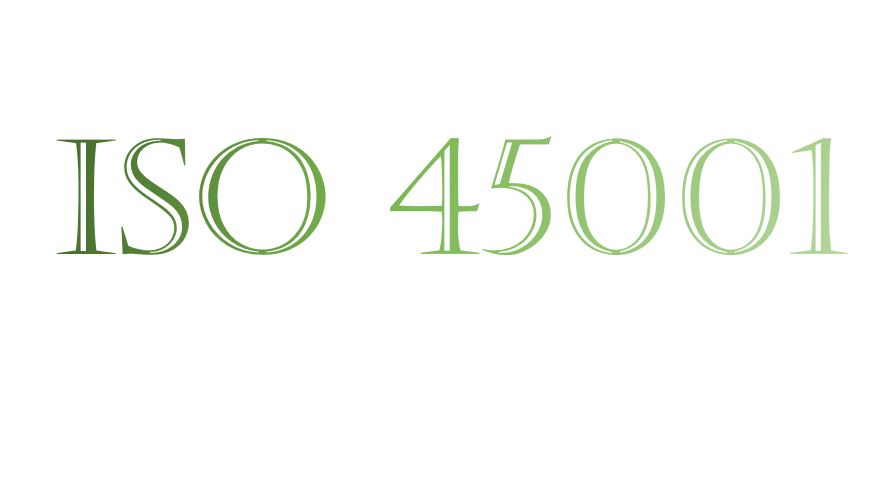 iso 45001
